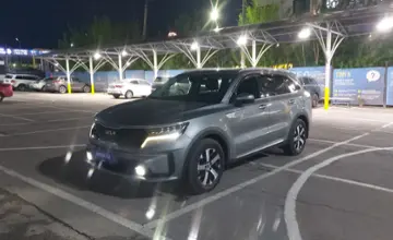 Kia Sorento 2022 года за 20 000 000 тг. в Алматы фото 1