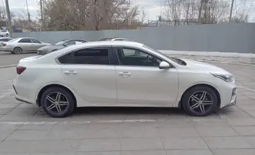 Kia Cerato 2018 года за 10 000 000 тг. в Уральск фото 4