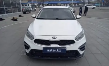 Kia Cerato 2018 года за 10 000 000 тг. в Уральск фото 2