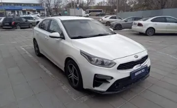Kia Cerato 2018 года за 10 000 000 тг. в Уральск фото 3