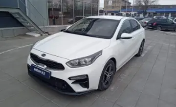 Kia Cerato 2018 года за 10 000 000 тг. в Уральск фото 1