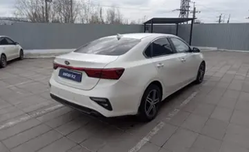 Kia Cerato 2018 года за 10 000 000 тг. в Уральск