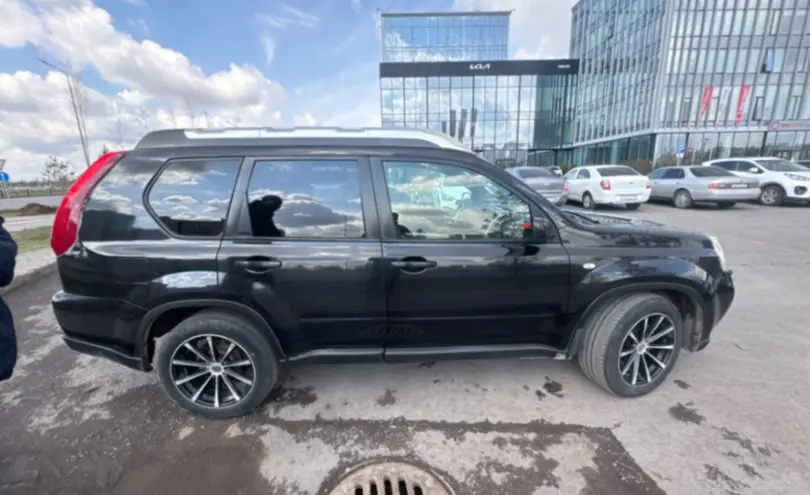 Nissan X-Trail 2011 года за 7 000 000 тг. в Астана фото 4