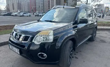 Nissan X-Trail 2011 года за 7 000 000 тг. в Астана фото 1