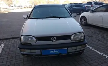Volkswagen Golf 1994 года за 2 000 000 тг. в Актобе фото 2