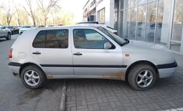 Volkswagen Golf 1994 года за 2 000 000 тг. в Актобе фото 4