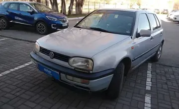 Volkswagen Golf 1994 года за 2 000 000 тг. в Актобе фото 1