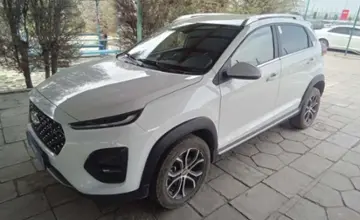 Chery Tiggo 2 Pro 2023 года за 6 000 000 тг. в Талдыкорган фото 1