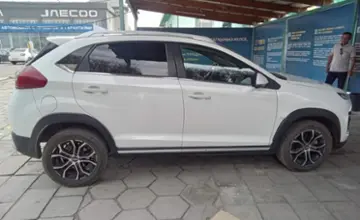 Chery Tiggo 2 Pro 2023 года за 6 000 000 тг. в Талдыкорган фото 4
