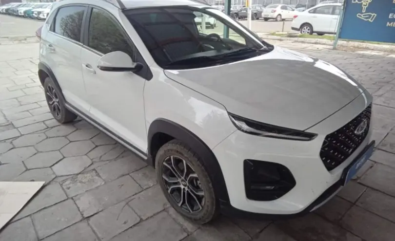 Chery Tiggo 2 Pro 2023 года за 6 000 000 тг. в Талдыкорган фото 3