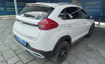 Chery Tiggo 2 Pro 2023 года за 6 000 000 тг. в Талдыкорган