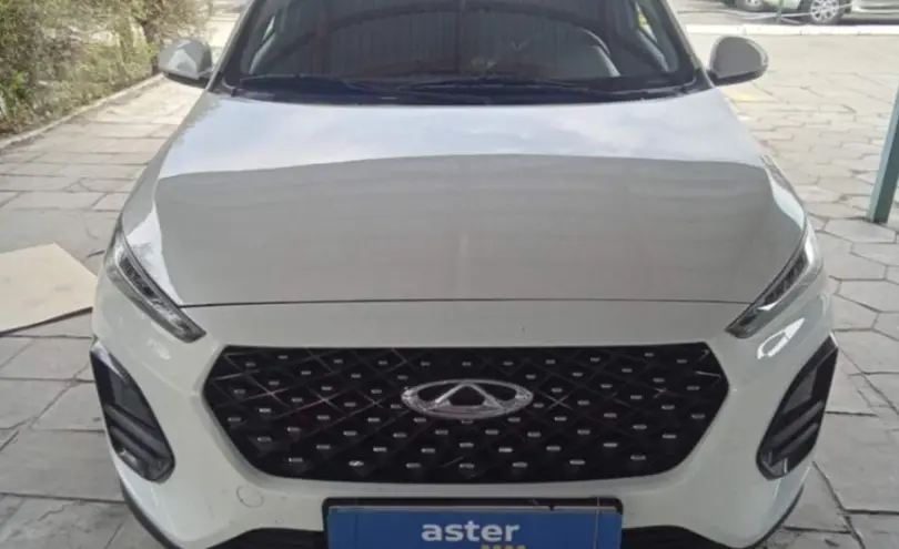 Chery Tiggo 2 Pro 2023 года за 6 000 000 тг. в Талдыкорган фото 2