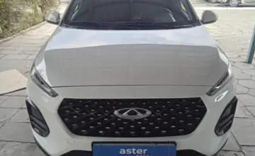 Chery Tiggo 2 Pro 2023 года за 6 000 000 тг. в Талдыкорган фото 2