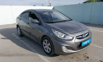 Hyundai Accent 2011 года за 4 500 000 тг. в Шымкент фото 2