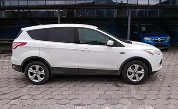 Ford Escape 2012 года за 5 000 000 тг. в Караганда фото 4