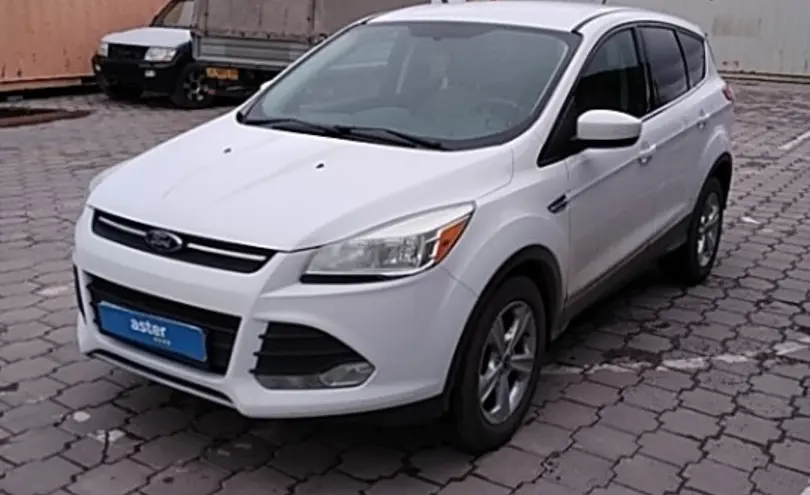 Ford Escape 2012 года за 5 000 000 тг. в Караганда