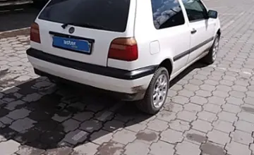 Volkswagen Golf 1993 года за 2 000 000 тг. в Караганда
