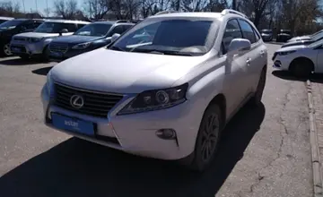 Lexus RX 2015 года за 16 000 000 тг. в Актобе фото 1