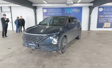 OMODA C5 2023 года за 9 000 000 тг. в Астана фото 1