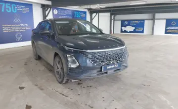 OMODA C5 2023 года за 9 000 000 тг. в Астана фото 2