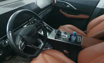 OMODA C5 2023 года за 9 000 000 тг. в Астана фото 5