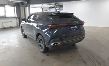 OMODA C5 2023 года за 9 000 000 тг. в Астана фото 4