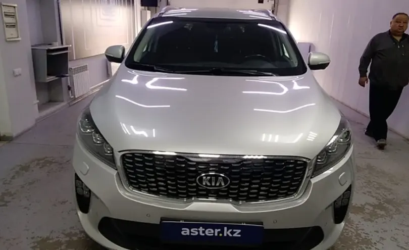 Kia Sorento 2020 года за 15 000 000 тг. в Павлодар фото 2