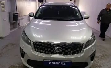 Kia Sorento 2020 года за 15 000 000 тг. в Павлодар фото 2