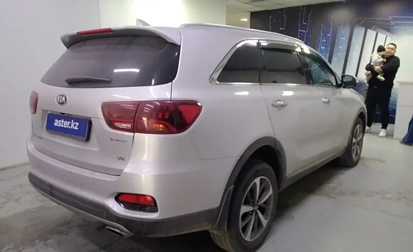 Kia Sorento 2020 года за 15 000 000 тг. в Павлодар фото 5