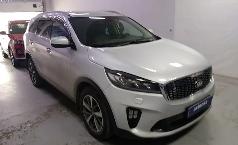 Kia Sorento 2020 года за 15 000 000 тг. в Павлодар фото 3