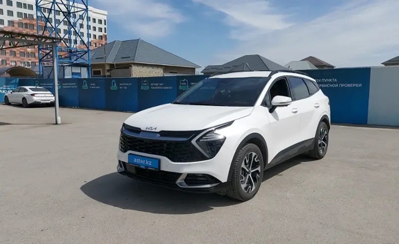 Kia Sportage 2022 года за 15 000 000 тг. в Шымкент