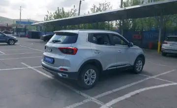 Chery Tiggo 4 Pro 2024 года за 8 700 000 тг. в Алматы фото 3