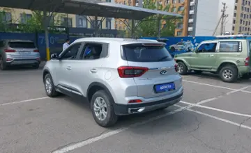 Chery Tiggo 4 Pro 2024 года за 8 700 000 тг. в Алматы фото 4
