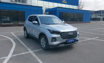 Chery Tiggo 4 Pro 2024 года за 8 700 000 тг. в Алматы фото 2