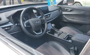 Chery Tiggo 4 Pro 2024 года за 8 700 000 тг. в Алматы фото 5