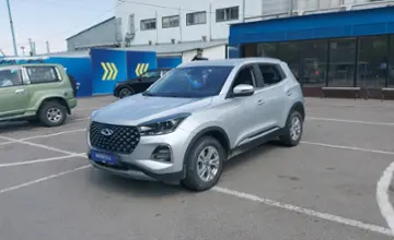 Chery Tiggo 4 Pro 2024 года за 8 700 000 тг. в Алматы фото 1