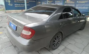 Toyota Camry 2002 года за 4 000 000 тг. в Талдыкорган