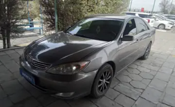 Toyota Camry 2002 года за 4 000 000 тг. в Талдыкорган фото 1