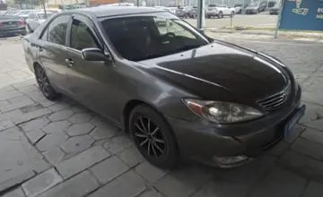 Toyota Camry 2002 года за 4 000 000 тг. в Талдыкорган фото 3