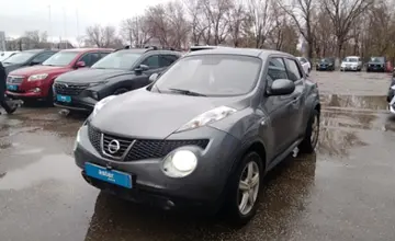 Nissan Juke 2011 года за 4 900 000 тг. в Актобе фото 1