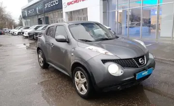 Nissan Juke 2011 года за 4 900 000 тг. в Актобе фото 3