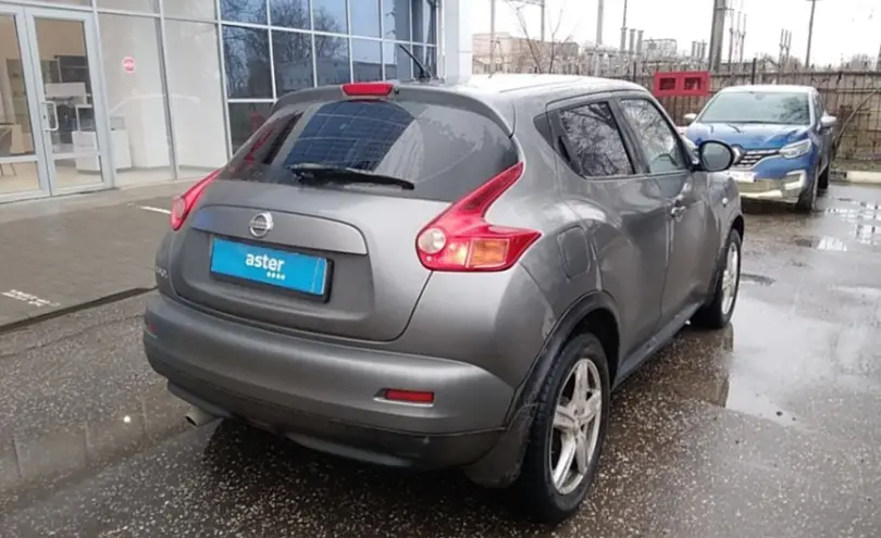 Nissan Juke 2011 года за 4 900 000 тг. в Актобе фото 5