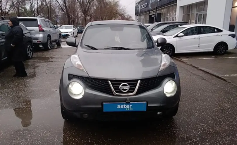 Nissan Juke 2011 года за 4 900 000 тг. в Актобе фото 2