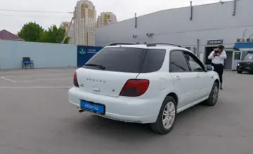 Subaru Impreza 2001 года за 5 500 000 тг. в Шымкент фото 3