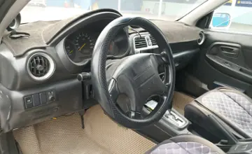 Subaru Impreza 2001 года за 5 500 000 тг. в Шымкент фото 5