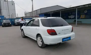 Subaru Impreza 2001 года за 5 500 000 тг. в Шымкент фото 4