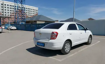 Chevrolet Cobalt 2022 года за 6 500 000 тг. в Шымкент фото 3