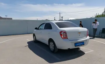 Chevrolet Cobalt 2022 года за 6 500 000 тг. в Шымкент фото 4