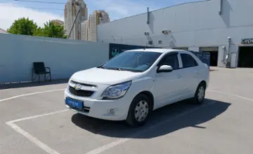 Chevrolet Cobalt 2022 года за 6 500 000 тг. в Шымкент фото 1