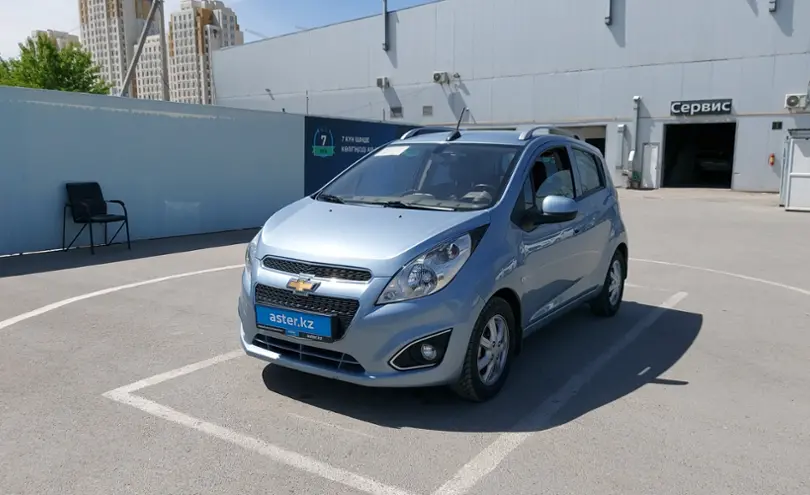 Chevrolet Spark 2022 года за 6 100 000 тг. в Шымкент